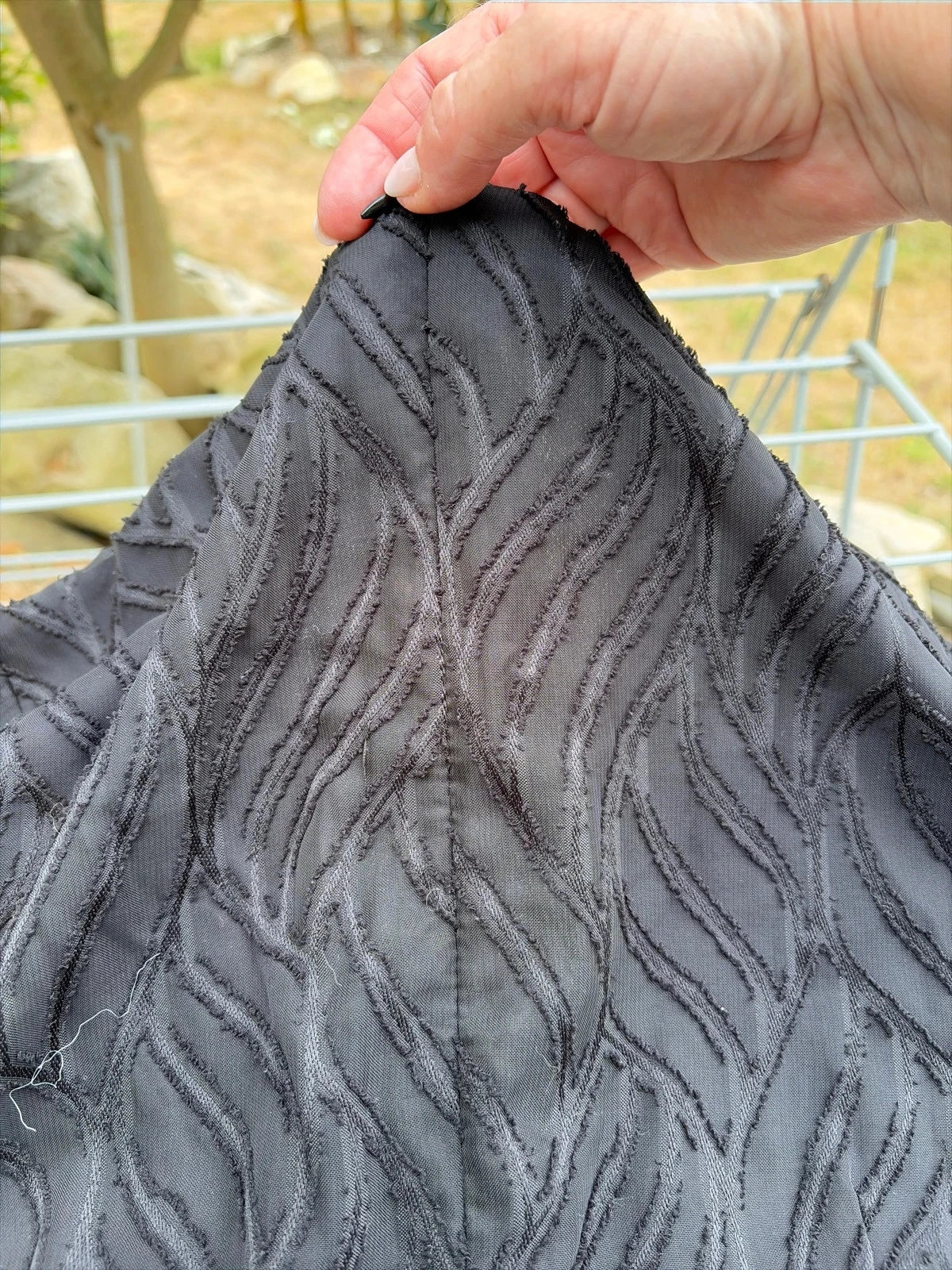 Playsuit – photo 5